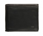 Black Wallets